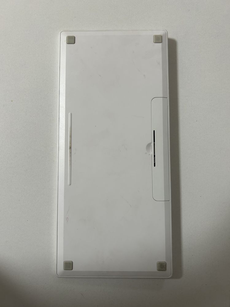 Клавиатура беспроводная samsung keyboard trio 500