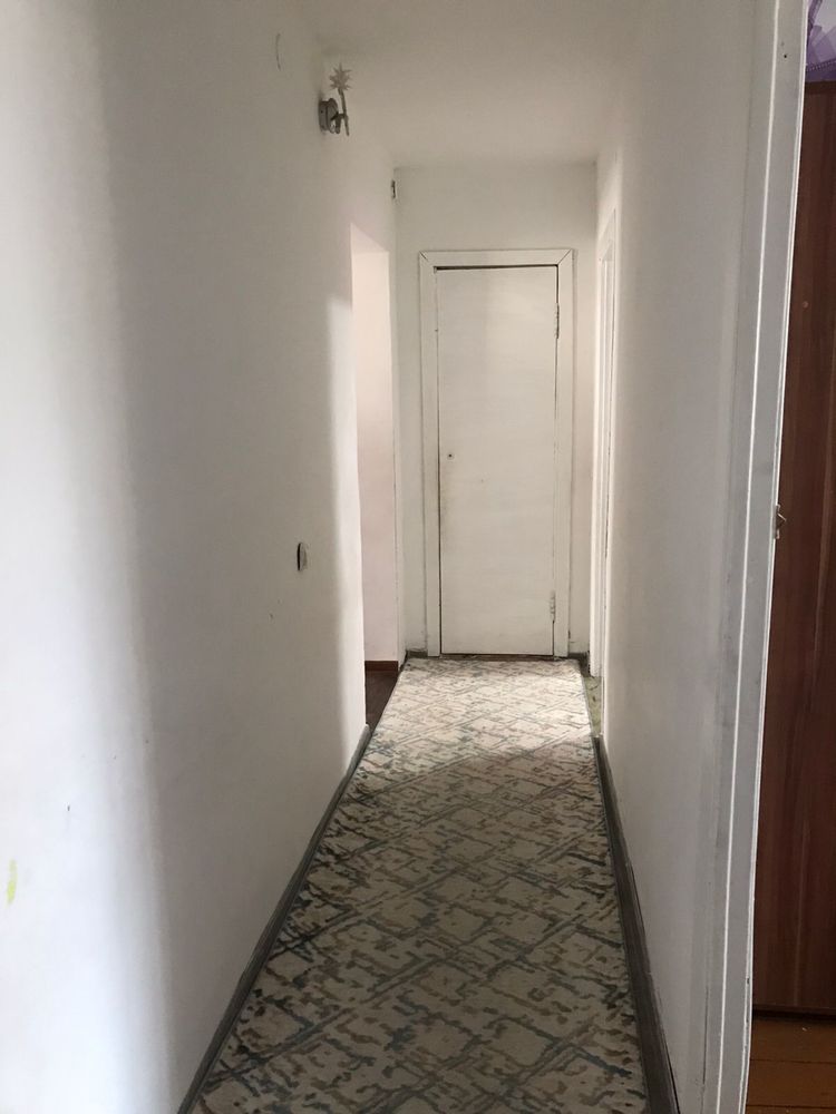 Продаётся 4-комнатная квартира — 95 м² | г. Курчатов