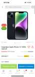 Айфон 14 128гб Apple Iphone 14