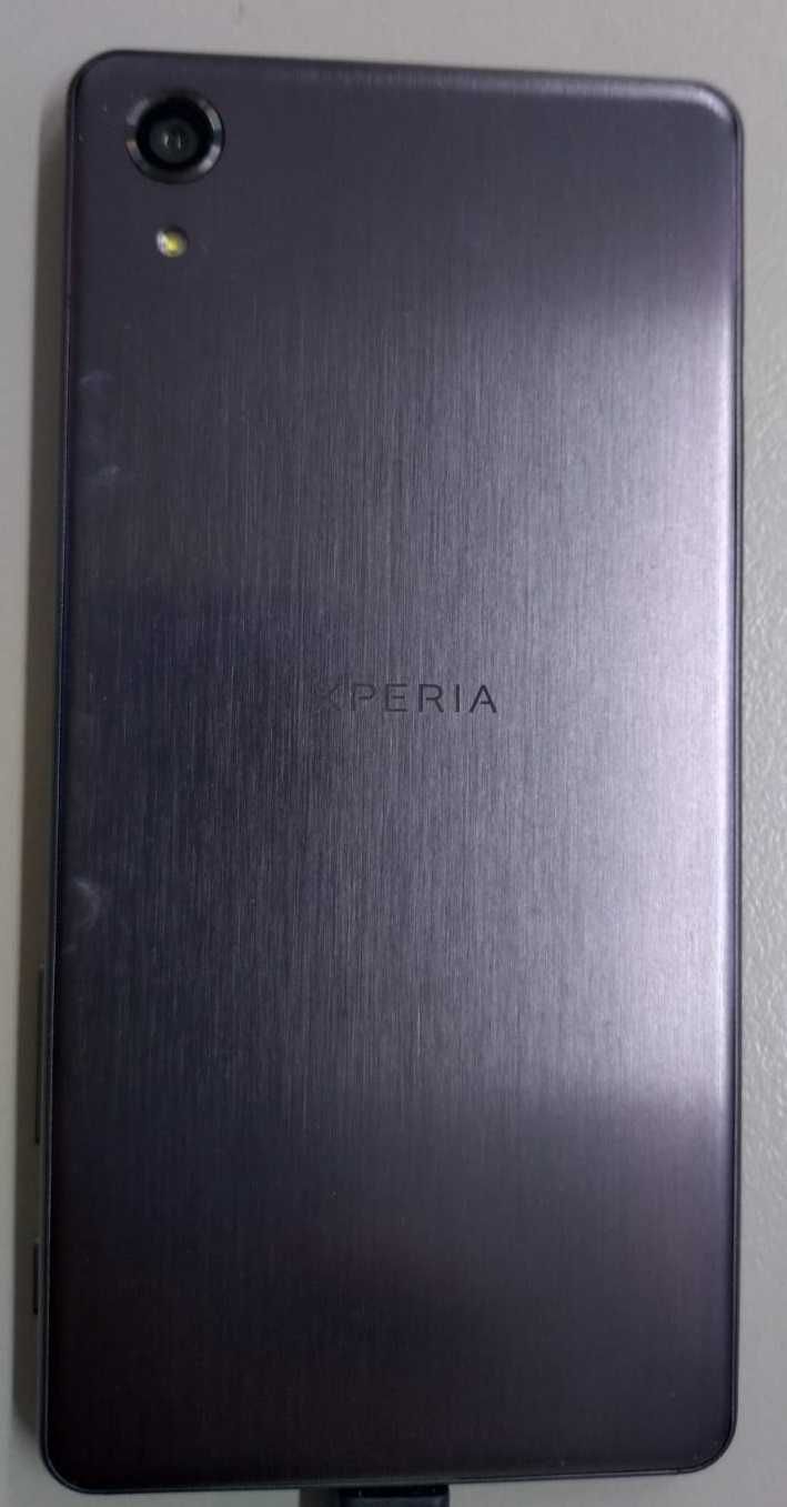 Sony Xperia X Performance Dual Black б/у