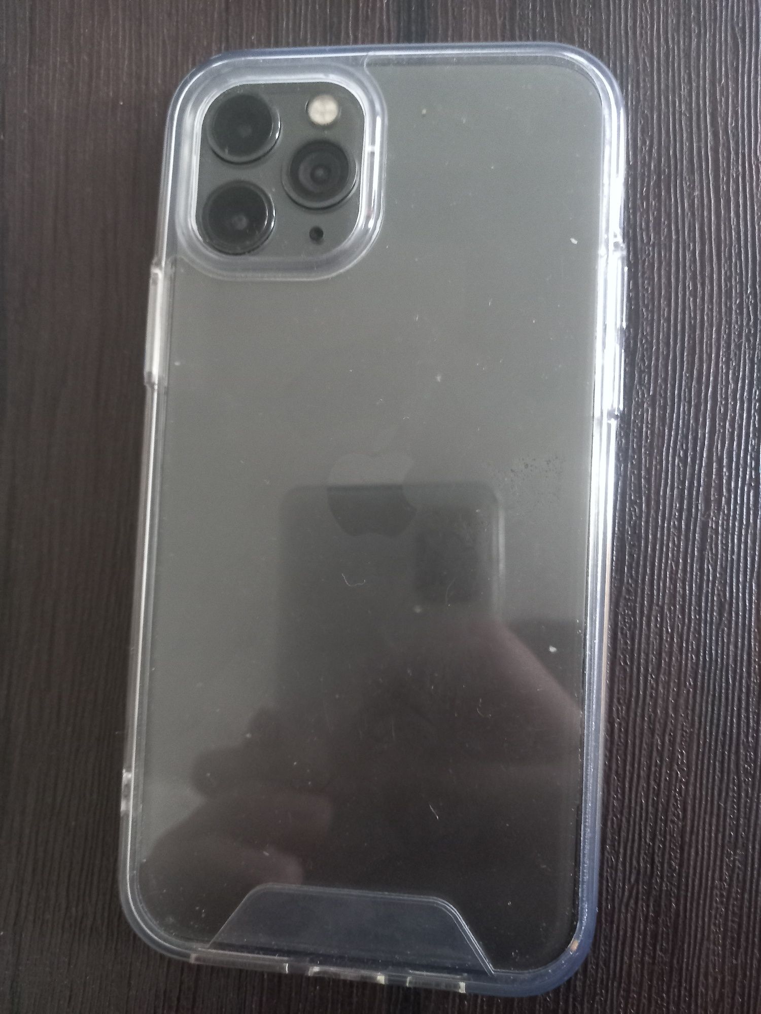 Продам iPhone 11 pro за 85 к, возможен торг