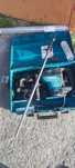 Перфоратор Makita 4501c Бур Bosch "55"