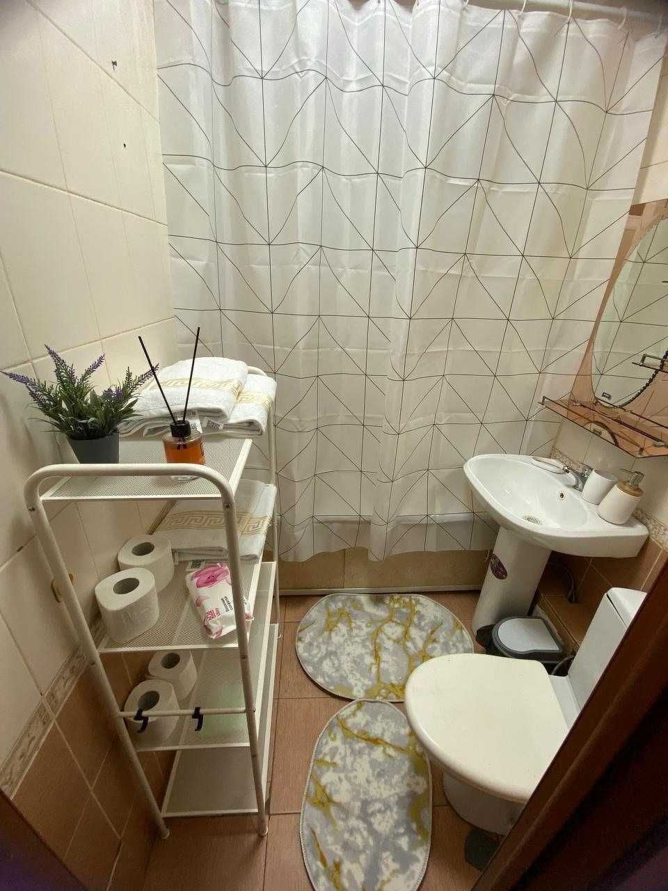 В продаже 1шка на КСК по Кубеева