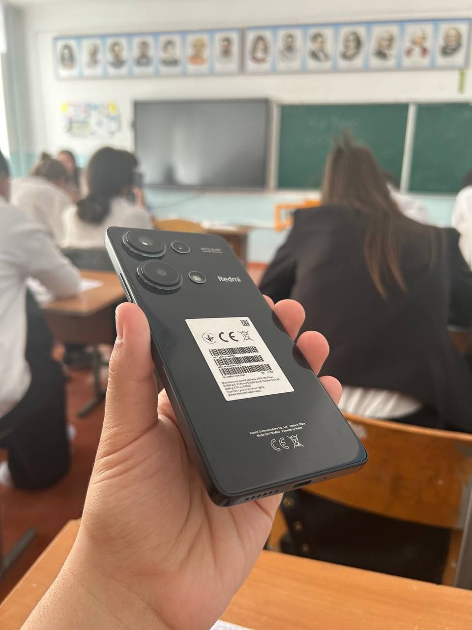 Redmi note 13 pro