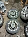 Продам два диска Bbs r15 в хорошем состоянии