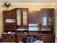 сервант для зала спальни