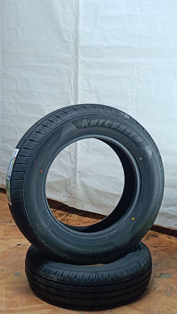 215/65R16  AUTOGREEN