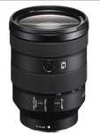 Объектив  Sony FE 24-105mm f/4