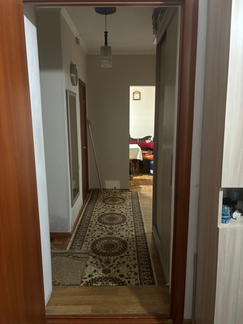 Продам или Обмен частный мансардный дом на квартиру