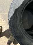 Зимняя резина bfgoodrich