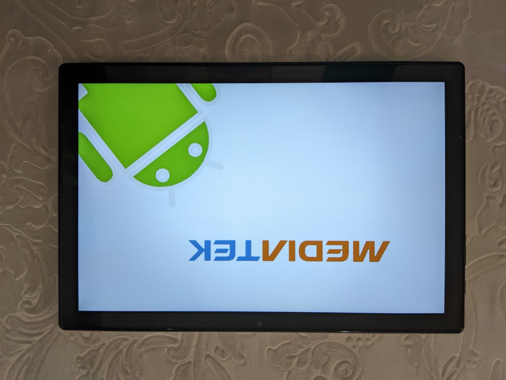 Планшет PC Tab Mediatek MT6750 6/64Gb Full HD