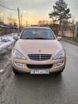 Продам Авто Санёнг Кайрон 2008 года
