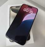 Apple iPhone 15 Pro Max номер лото 630988 Атасу