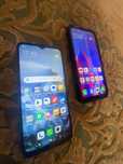 Huawei/\Redmi 9C