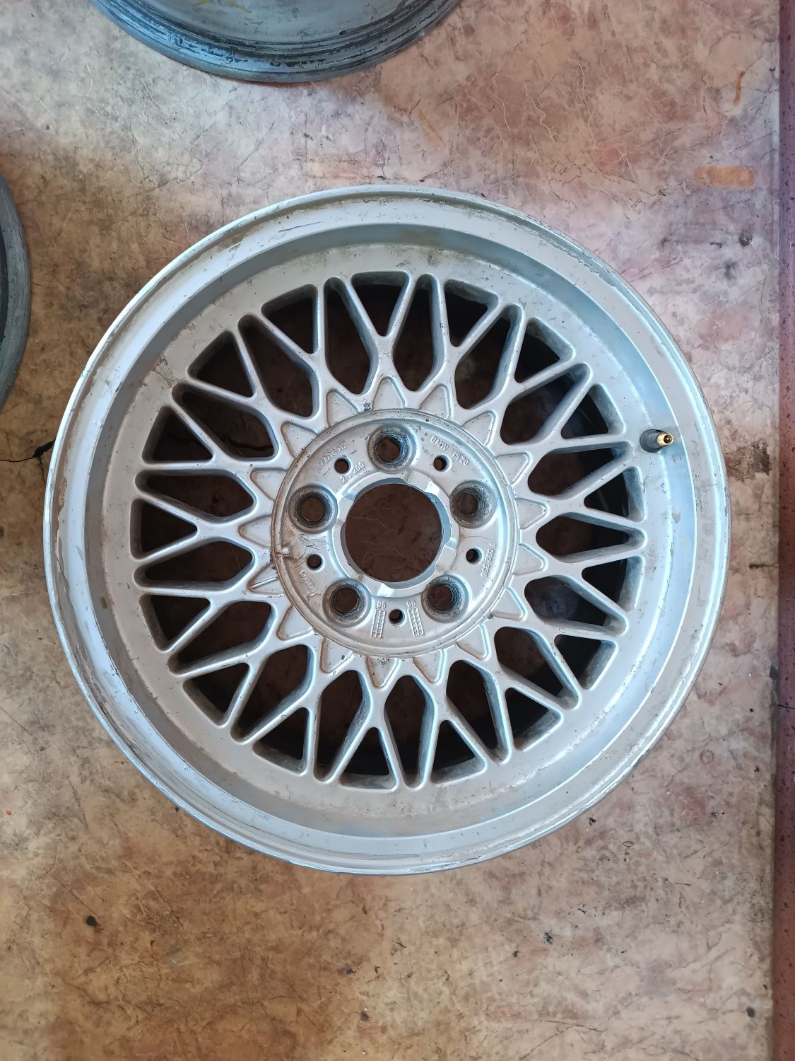 Пролам Диски BMW BBS