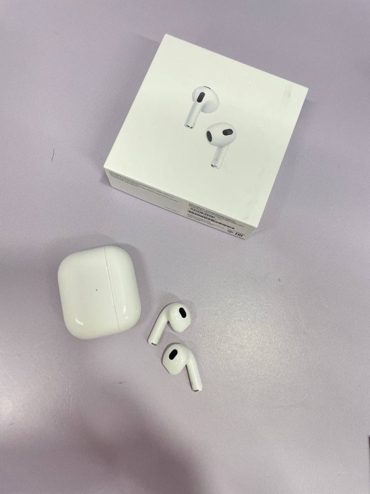 AirPods 3 / #СР18229