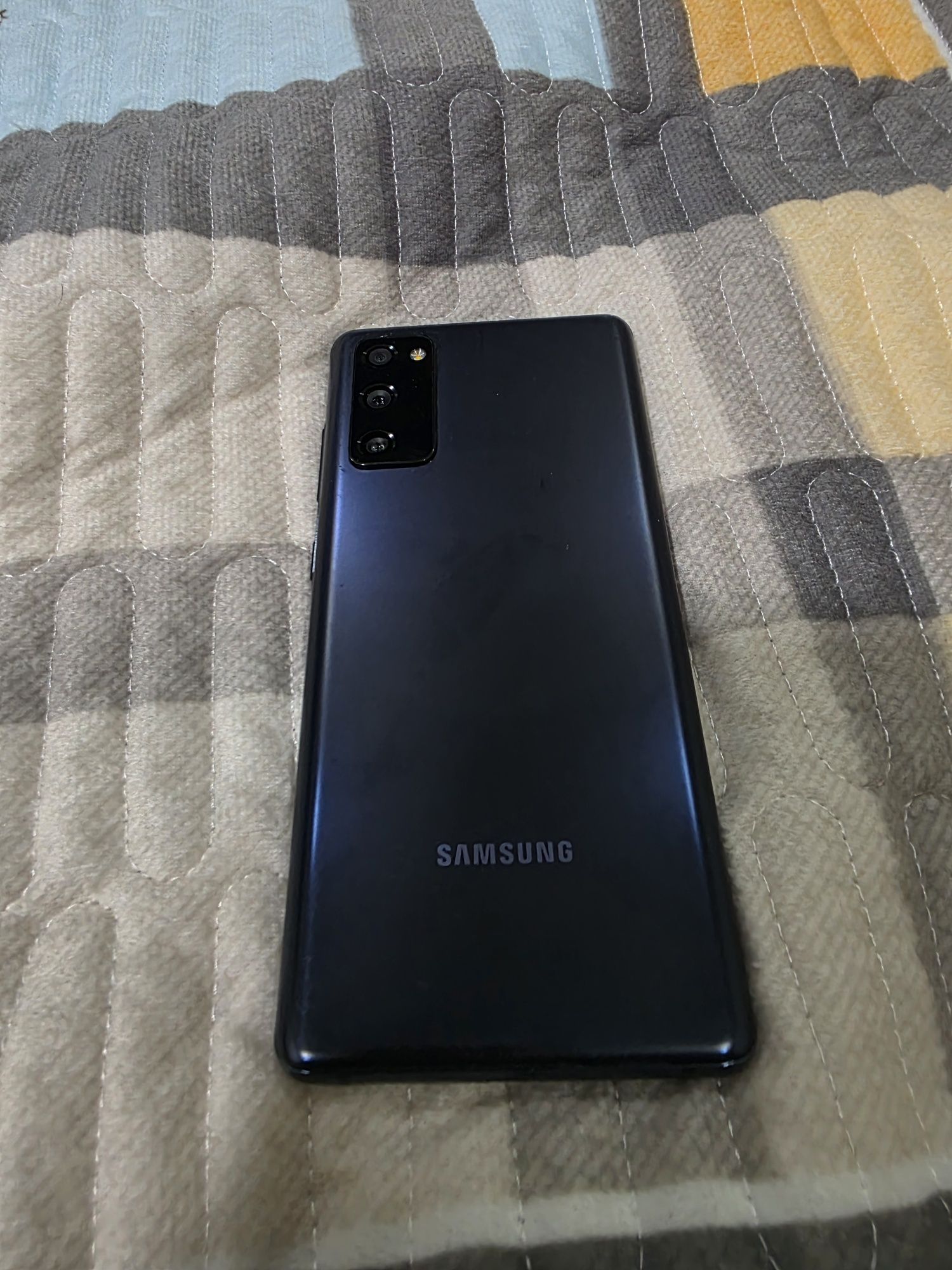 Samsung S20FE 128gb Snap