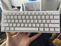 Продам клавиатуру DEXP Bifrost