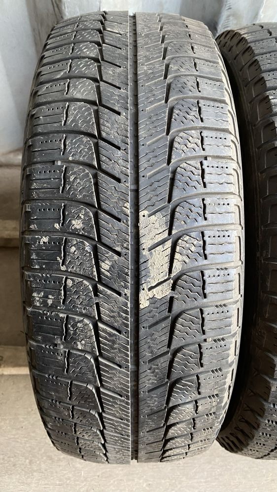 Комплект шин Michelin 185/60/15