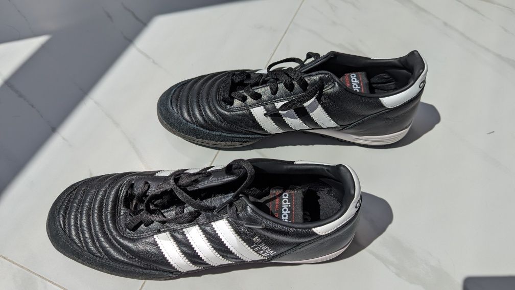 Бутсы Adidas Mundial Team