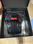 Игровые наушники HyperX Cloud Alpha S 7.1