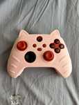 Xbox Controller красный