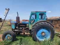 Продам трактор за 1млн.тенге.Срочно!Не пишите,звоните!