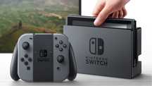Продам Nintendo Switch