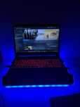 Продается Acer nitro 5 Ryzen в отличном состояний+ steam акк 50 игр