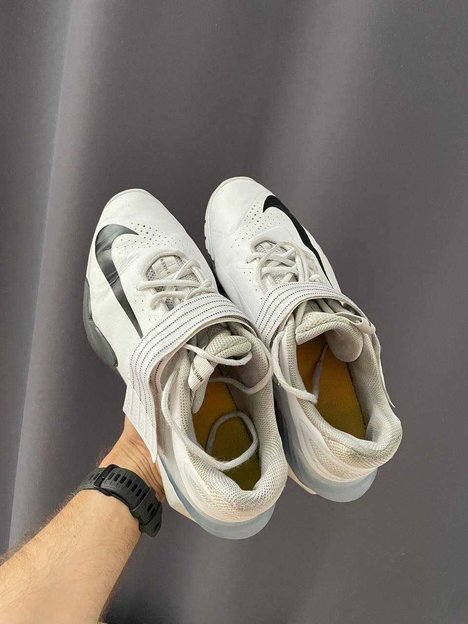 Штангетки Nike Savaleos