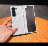 Чехол Samsung Z Fold 6