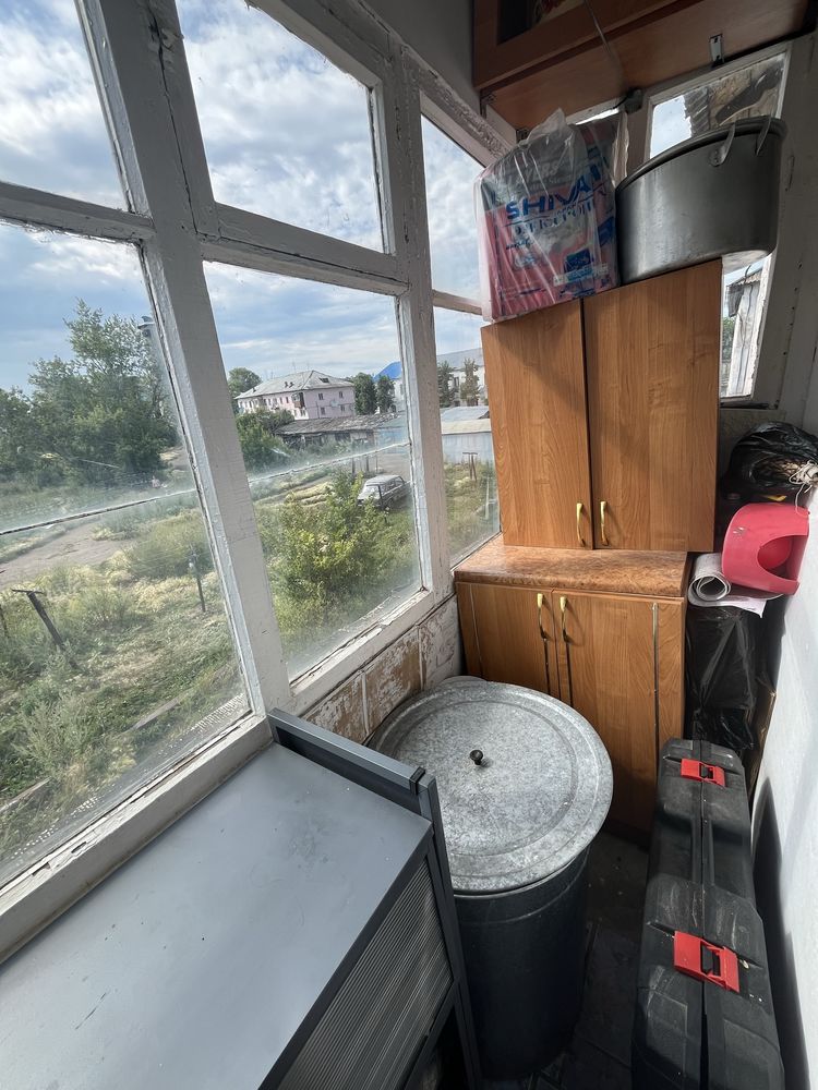 Продам 2 комнутную квартиру