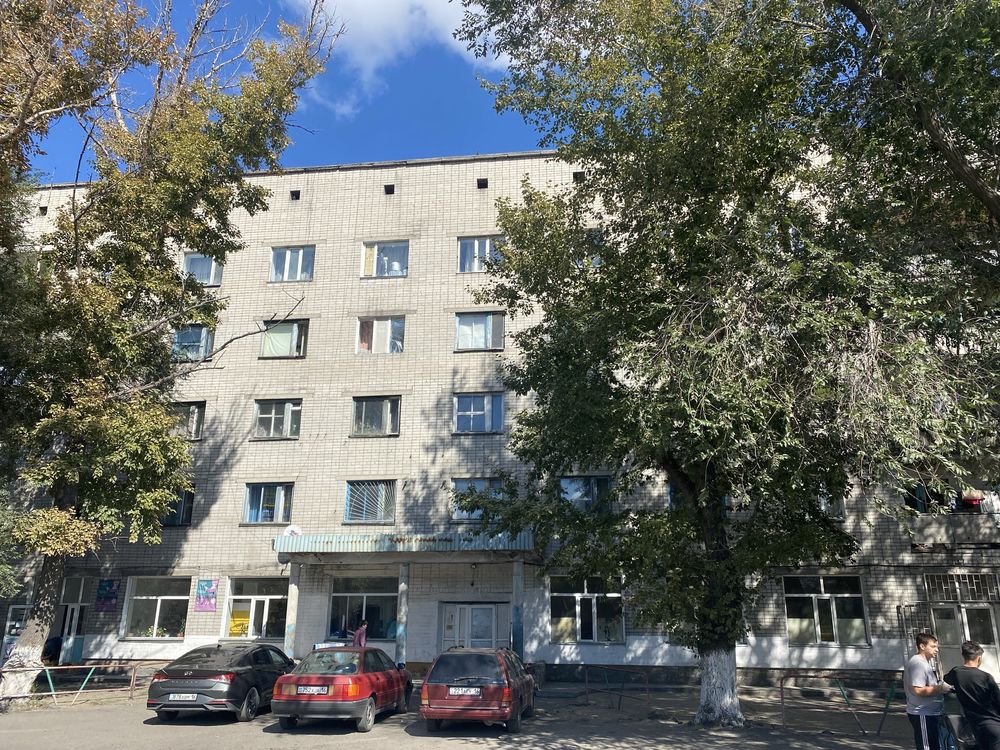 Сдам аренда комната  общежитие