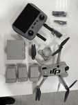 Дрон Dli mini 4 pro