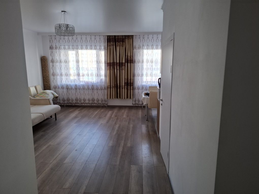 1комн.квартира 36.6, 2эт/из7