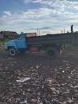 Продам машину газ-53