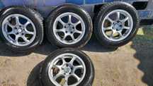 Диски r15 5х110 опель,  Chevrolet и другие