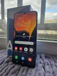 Samsung Galaxy A50