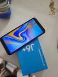 Продам samsung J6+