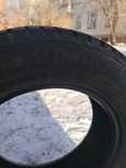 Резина зимняя 225/65 R17