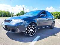 Продам Chevrolet Lacetti