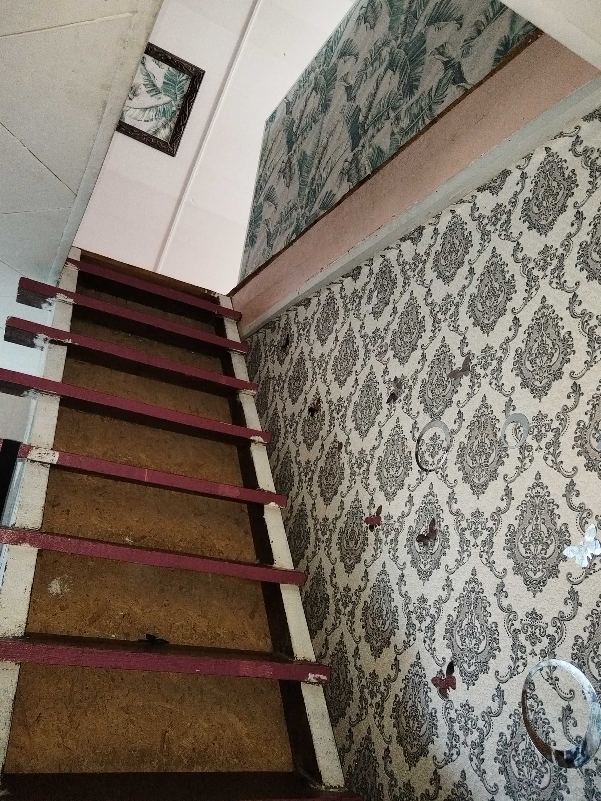 Продам дом или обменяю
