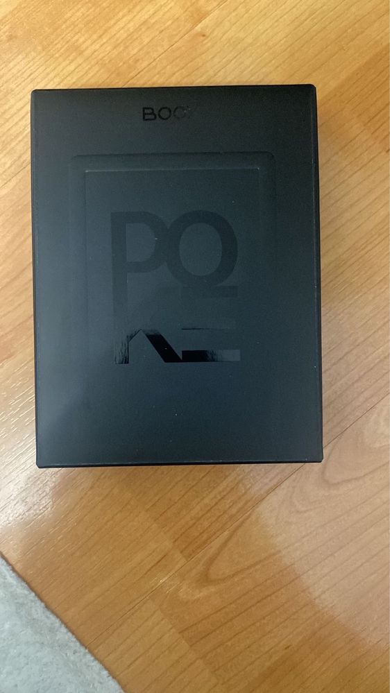 Onyx boox poke 5