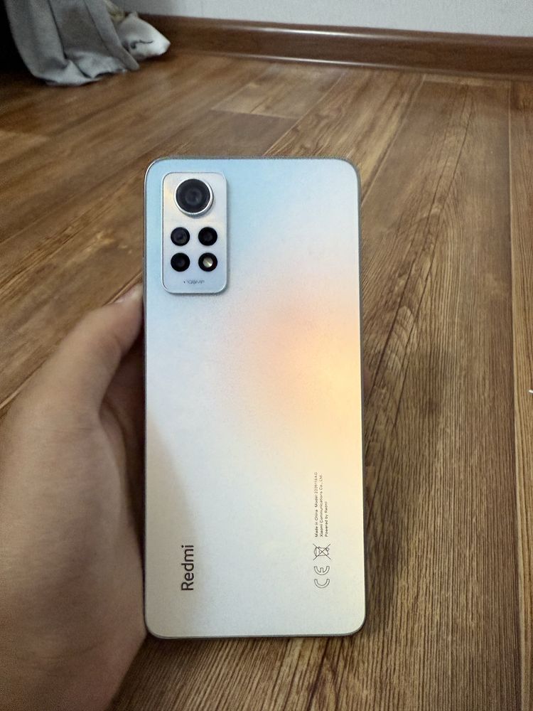 Xiaomi Redmi Note 12 Pro 4G