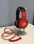 Beats by Dr. Dre, оригинальные наушники + чехол