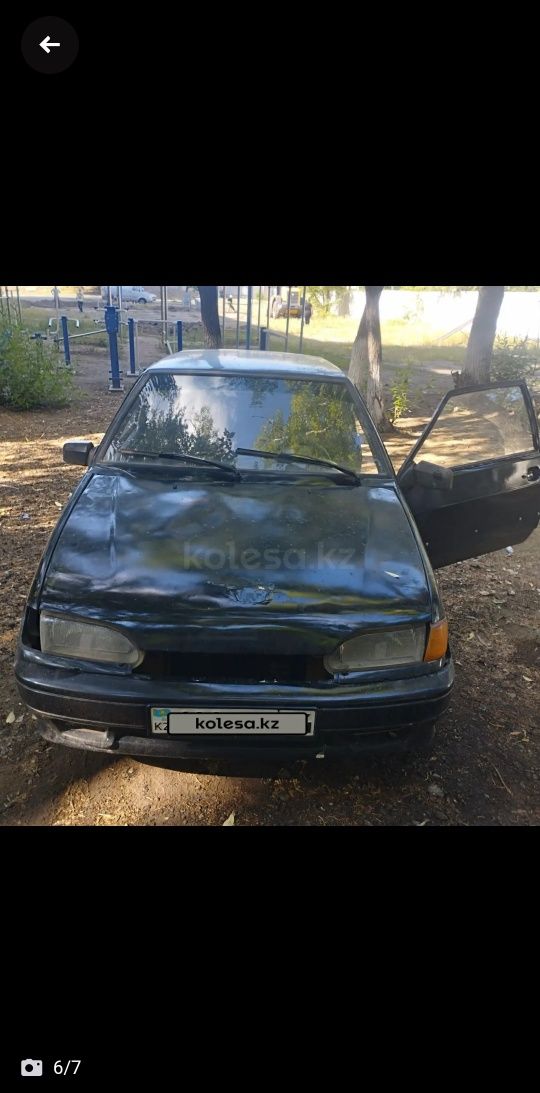 Продам машину ваз 2113