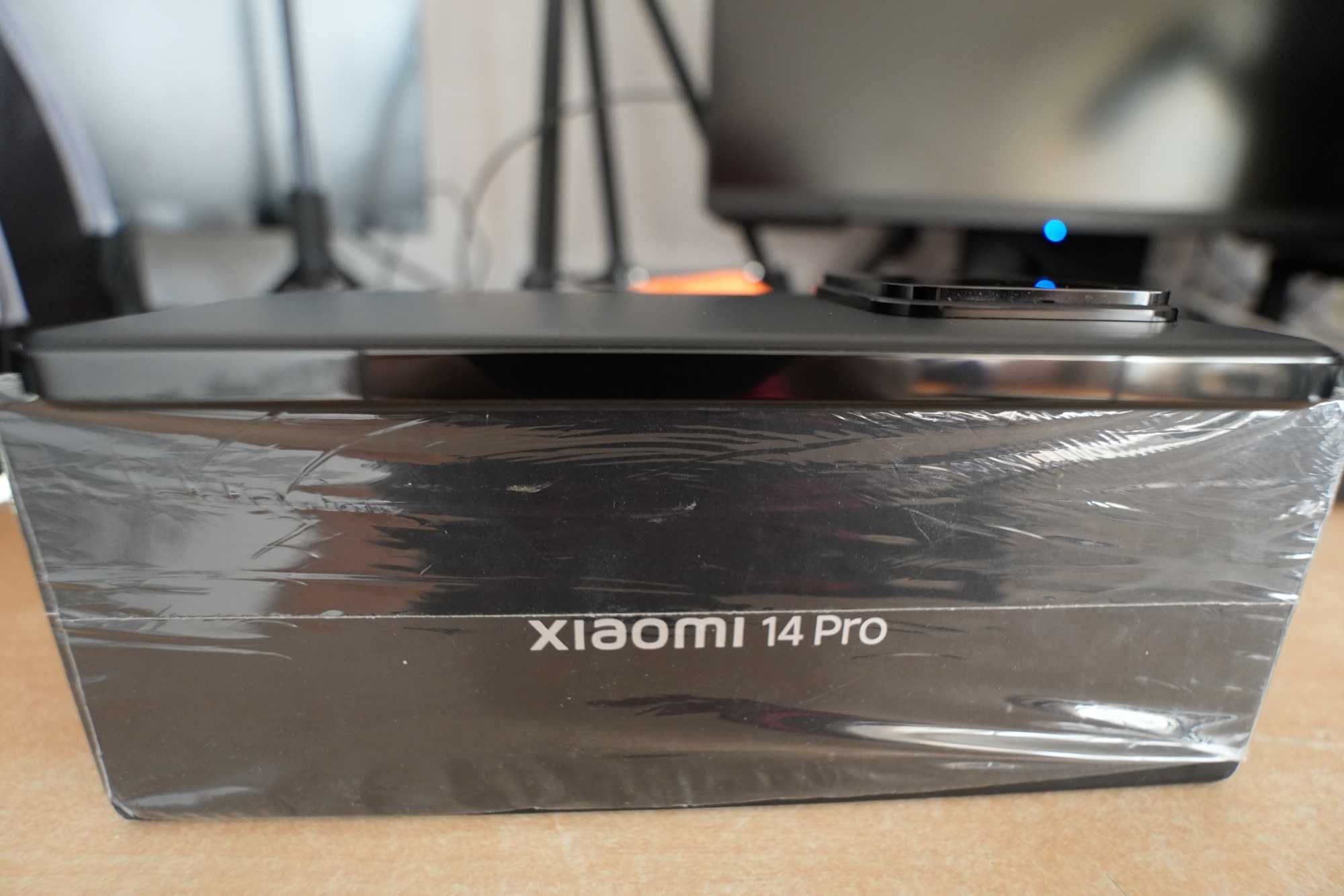 Продам Xiaomi 14 Pro 12 256