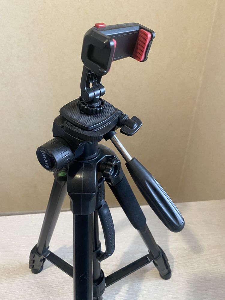 Штатив Jmary KP-2264 с держателем