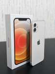 iPhone 12 64Gb 81%