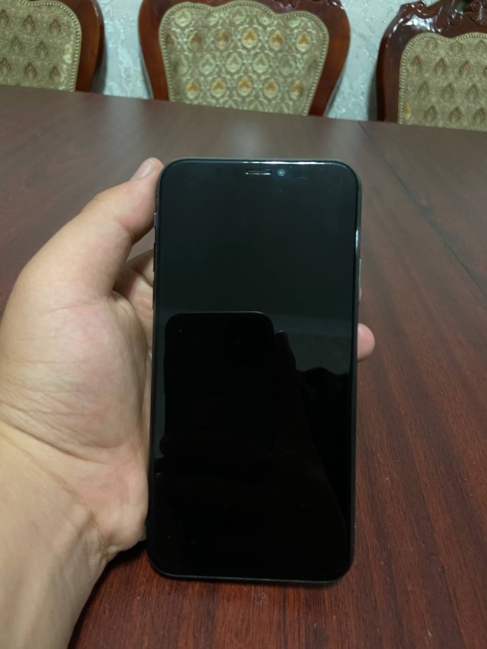 Продам айфон x или обмен